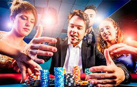 Вход на официальный сайт Casino AzartPlay